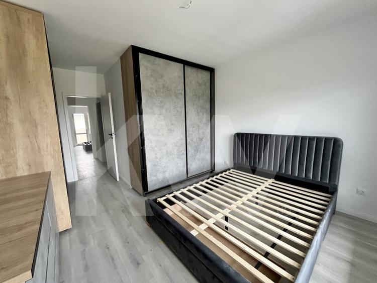 Apartament cu 3 camere semidecomandat în Șelimbăr