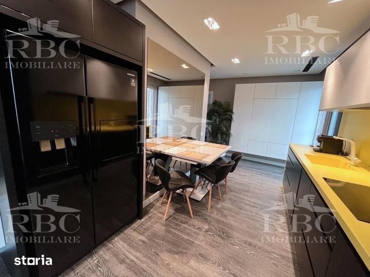 Apartament cu 2 camere în Iris