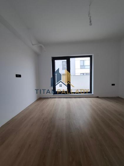 Apartament cu 2 camere decomandat în Theodor Pallady