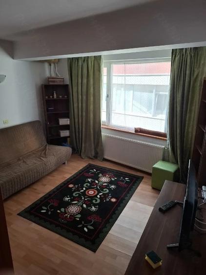 Garsonieră în Giurgiului