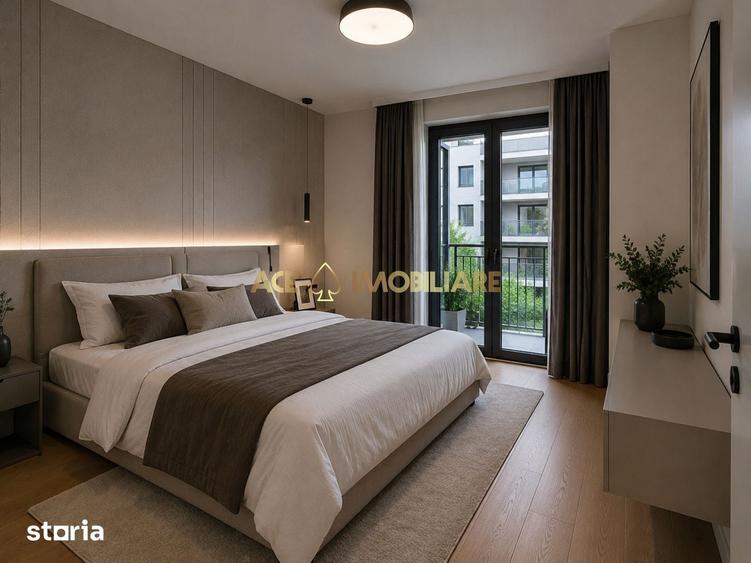 3 Camere de vanzare | Th Pallady | Metrou | 0% Comision | 2027 | Lux - 5