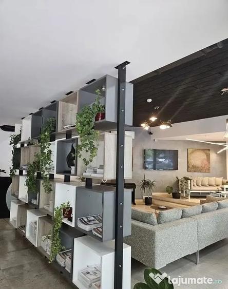 Spațiu comercial, de 145 mp, în Unirii