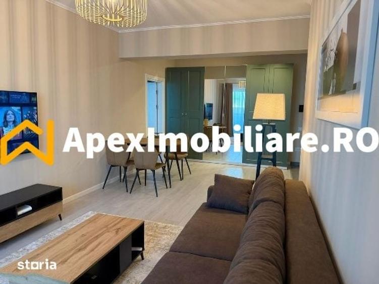 Ap. 2 cam de inchiriat Pacii Bucuresti | Metrou 2 min | centrala imobi - 5