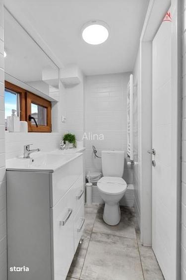 Apartament cu 2 camere în Eminescu
