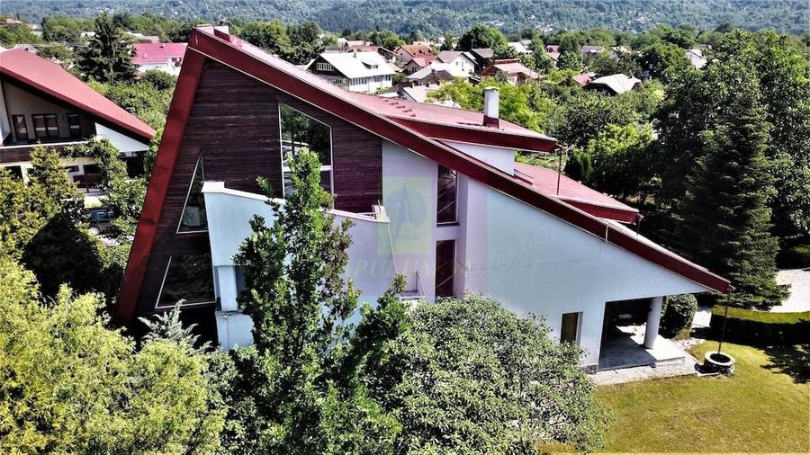 Vila de lux de vanzare in Breaza - 11