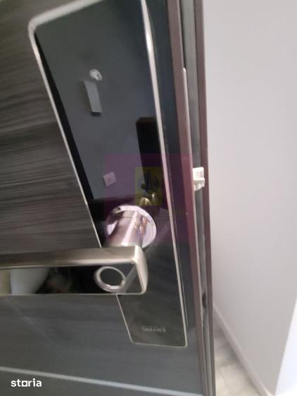 Apartament cu 2 camere în Nord