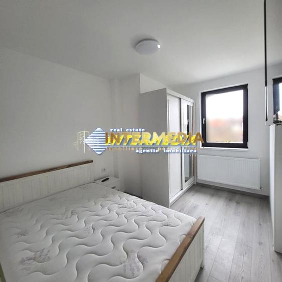 Apartament cu 2 camere decomandat, mobilat în Cetate