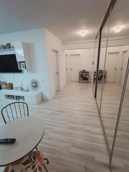 2 camere decomandat | Bloc 2022 | Parcare subterana | Mobilat complet | Pacii - 5