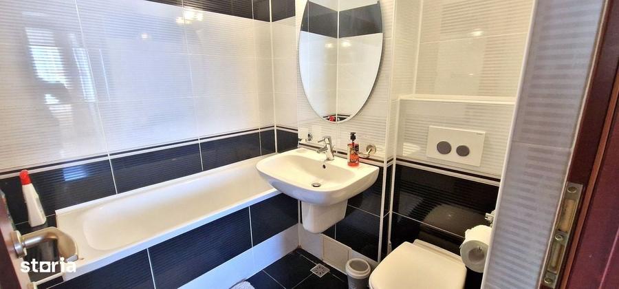 Apartament cu 3 camere în Faleza Nord
