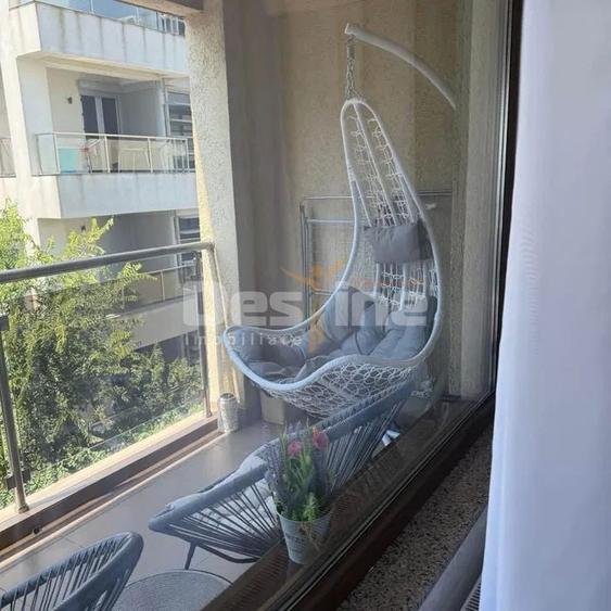 Garsonieră decomandată în Nord