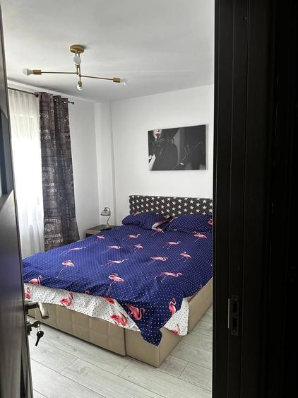Apartament cu 3 camere decomandat în Șelimbăr