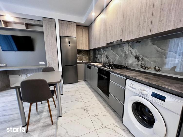 Apartament cu 2 camere în Centrul Istoric