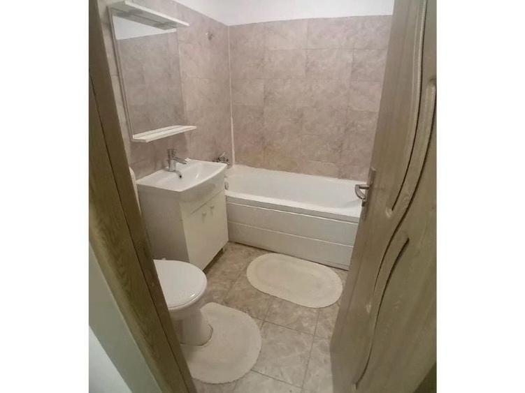 Apartament cu 2 camere în Medicină