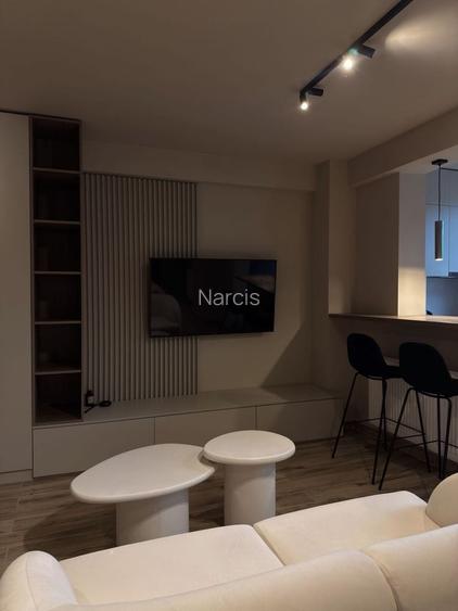 Garsoniera 40m2 Str Tineretului 85