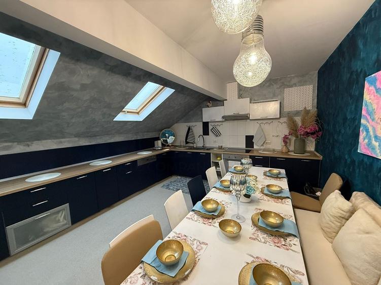 Apartament 3 camere | 80.73 MP | 62.600 Euro | Radauti - 1