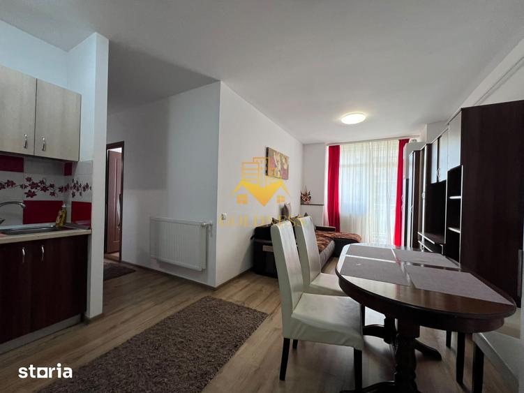 Apartament cu 3 camere în Iris