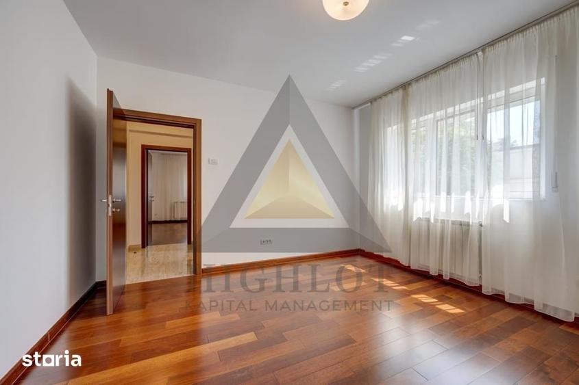 DACIA | POLONA | EMINESCU | APARTAMENT 4 CAMERE (3 dormitoare) PENTRU - 5