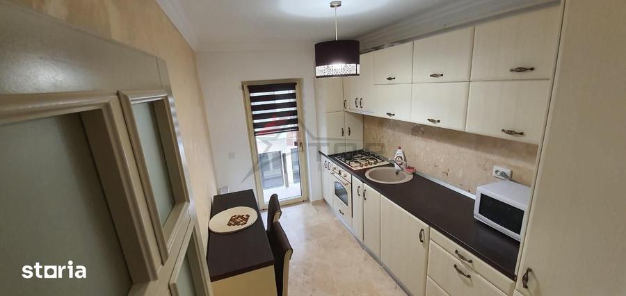 Apartament cu 2 camere decomandat în Moara de Vânt