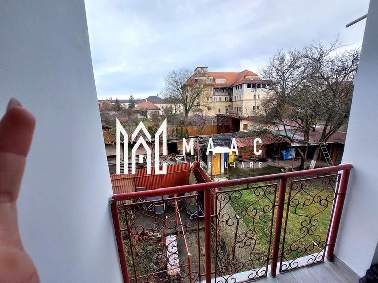 Apartament cu 4 camere decomandat în Sub Arini