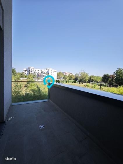 Apartament 3 camere | Escape Residence | 2 parcari + boxa - 6