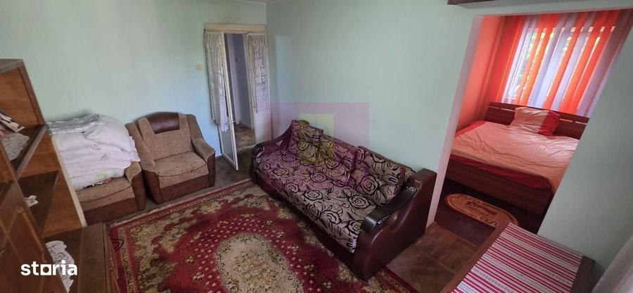Apartament cu 3 camere în Autogară