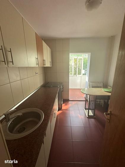 Apartament 2 camere decomandat | Gorjului | Etaj 1 | Termen lung - 4
