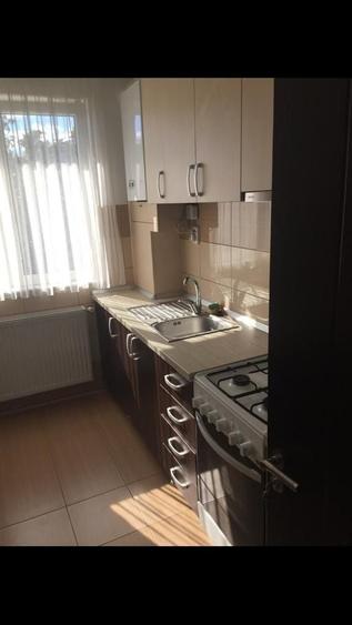 Apartament cu 2 camere decomandat în Ultracentral