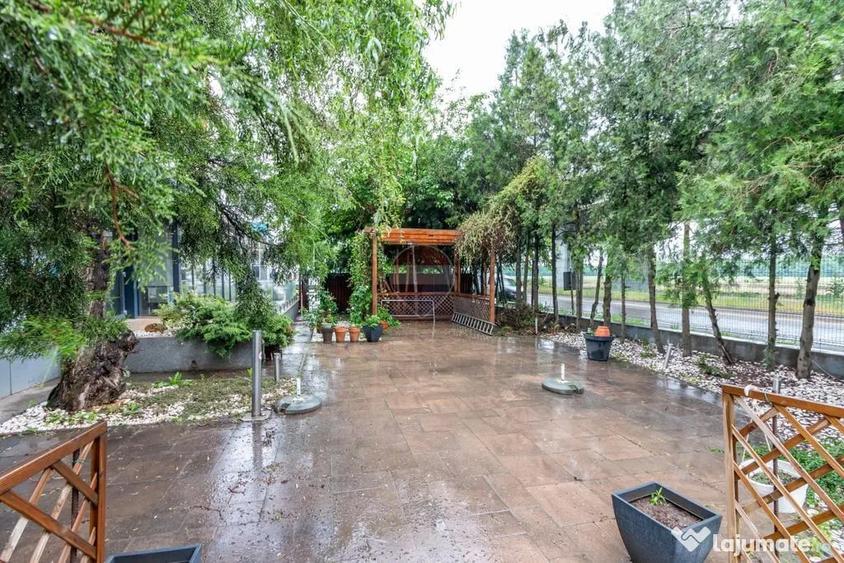 Spațiu comercial, de 350 mp, în Berceni