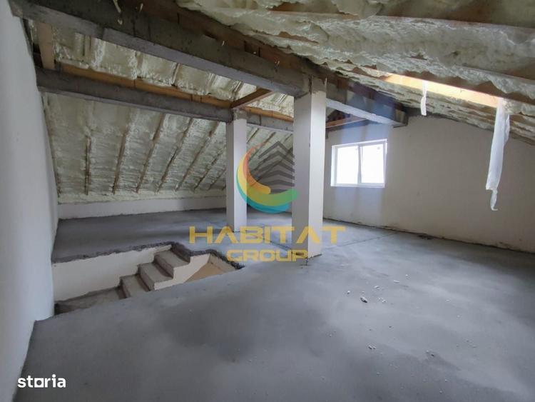 Vila gata de mutare / p+1+m / 6 camere / Popesti-Leordeni - 5