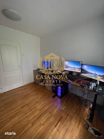 Apartament cu 3 camere în Mănăștur