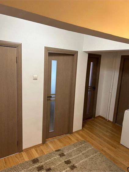 Apartament cu 2 camere decomandat în Aurel Vlaicu