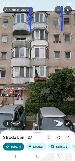 Proprietar vand garsoniera cu balcon - 6