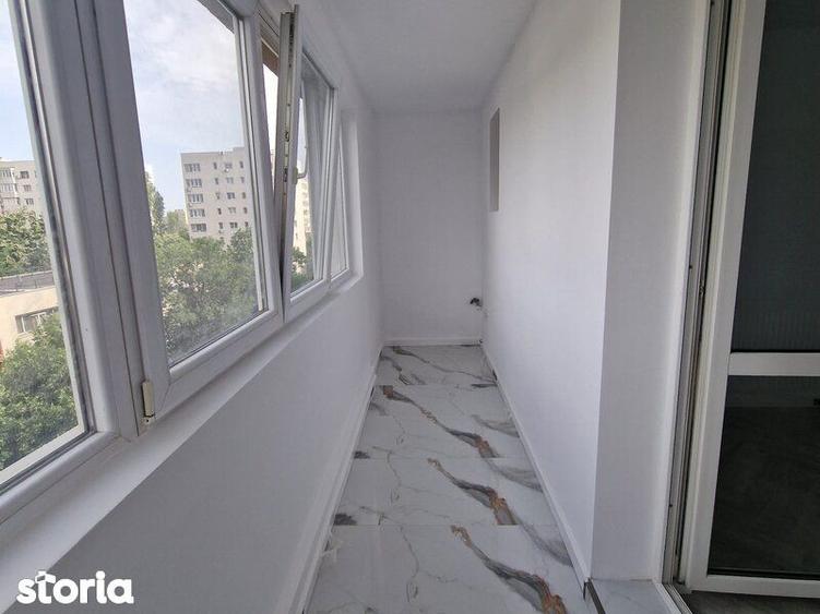 Apartament cu 3 camere în Dristor