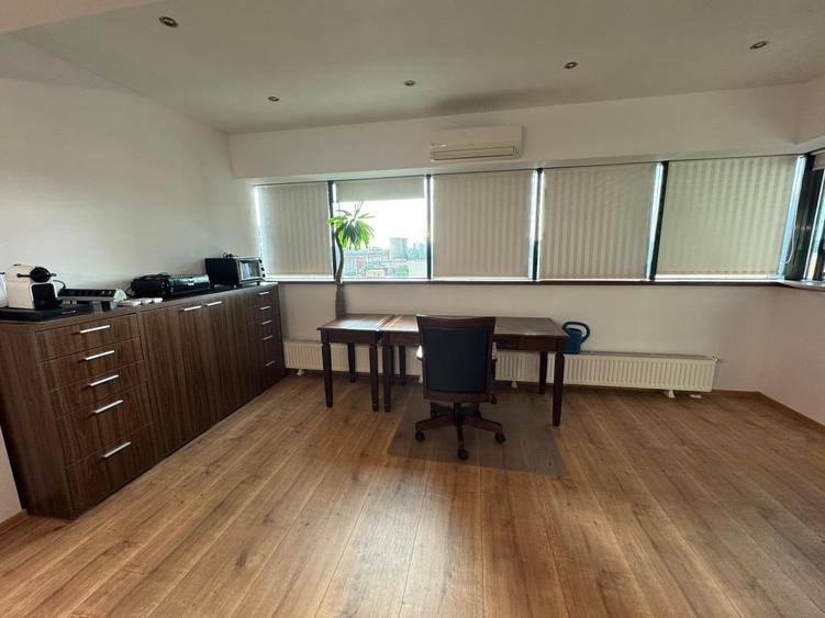 Apartament cu 3 camere decomandat, mobilat în Grozăvești