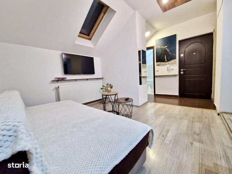 Apartament cu 2 camere în Central — fotografia 1