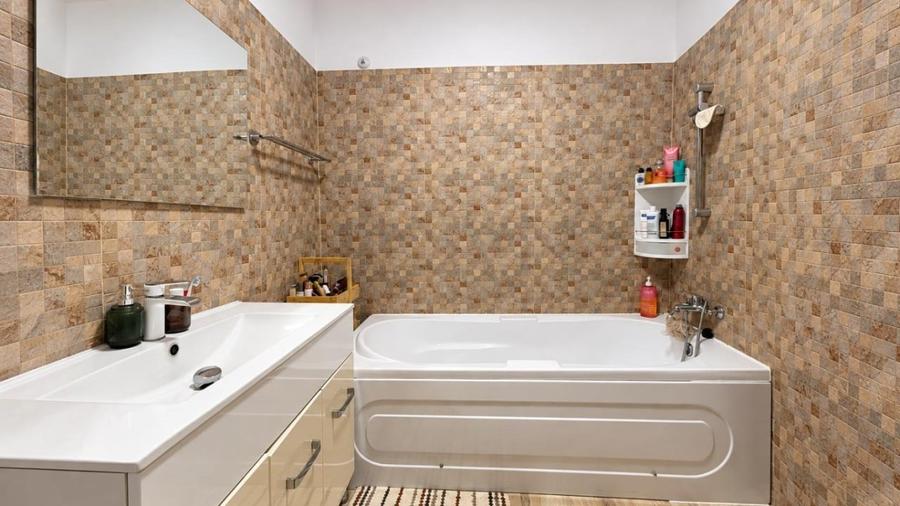 Apartament cu 2 camere decomandat, mobilat în Fundeni