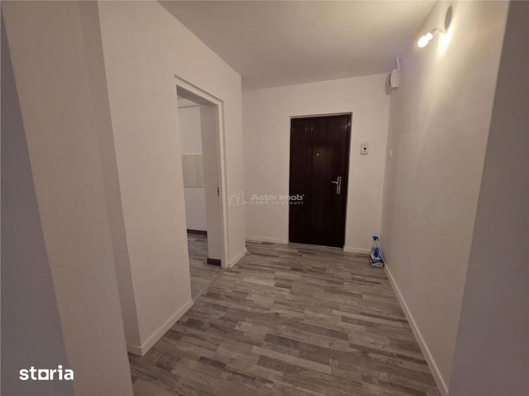 Apartament cu 2 camere în Micro 3