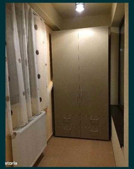 Apartament cu 2 camere decomandat în Tomis Plus