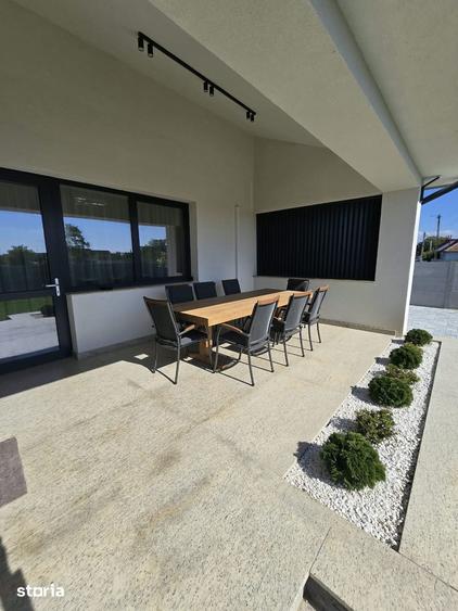 Casa la cheie | Mediteraneana | Moderna | Lazuri - 8