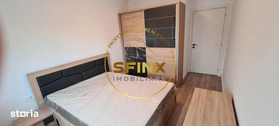 Apartament 2 camere | Regie Residences - 5