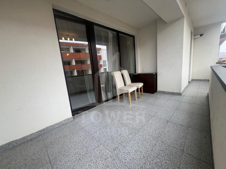 Apartament cu 3 camere în Lazaret