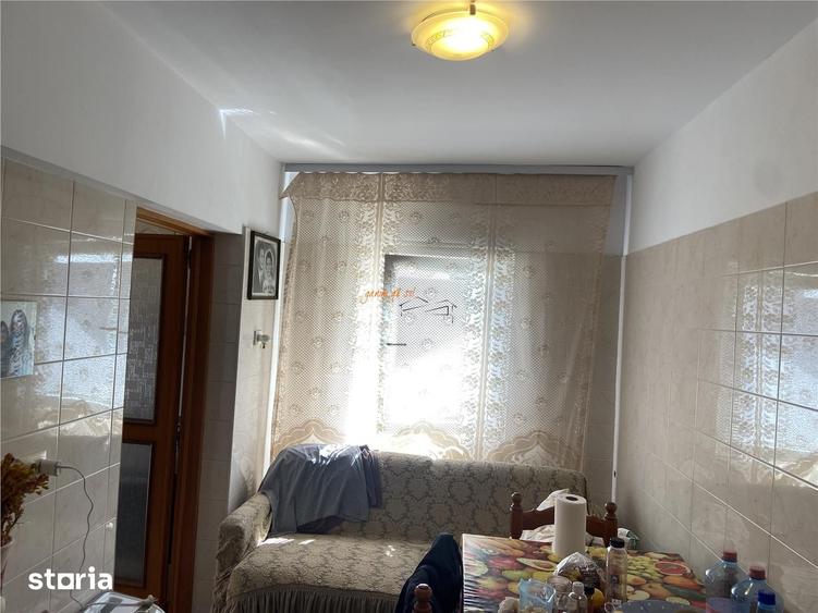 Apartament cu 2 camere decomandat în Ultracentral
