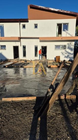 Giurgiu Duplex Nou de Vanzare in Bolintin-Deal 500 mp teren 2026 - 13