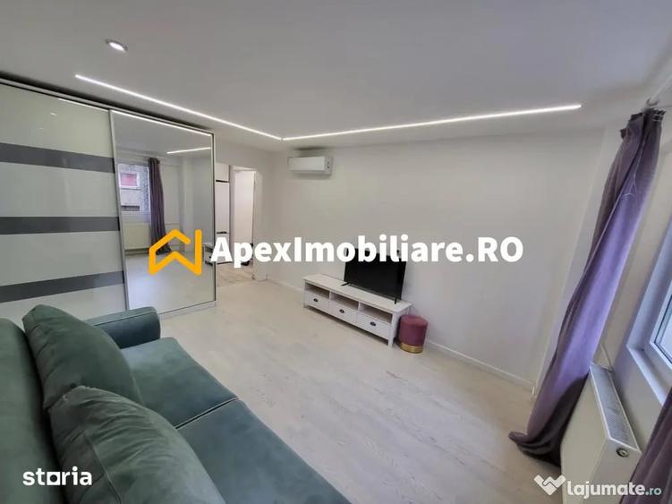 Apartament 2 camere de inchiriat Victoriei Bucure?ti | Apex - 8