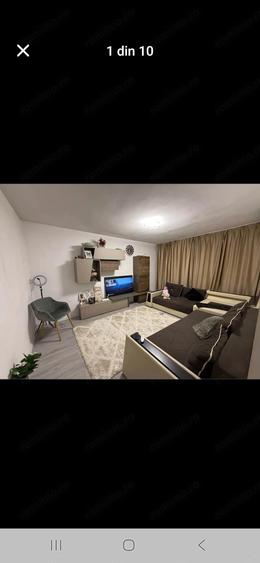 Apartament cu 2 camere decomandat în Berceni
