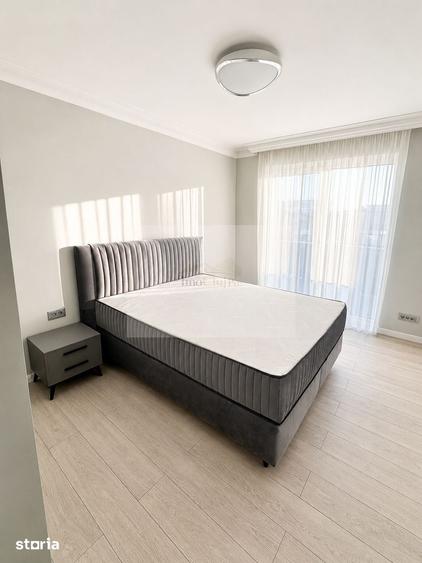 Apartament cu 3 camere în Iris