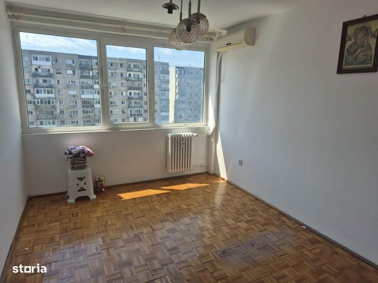 Muncii vanzare ap 3 camere Gheorghe Petrascu - 13