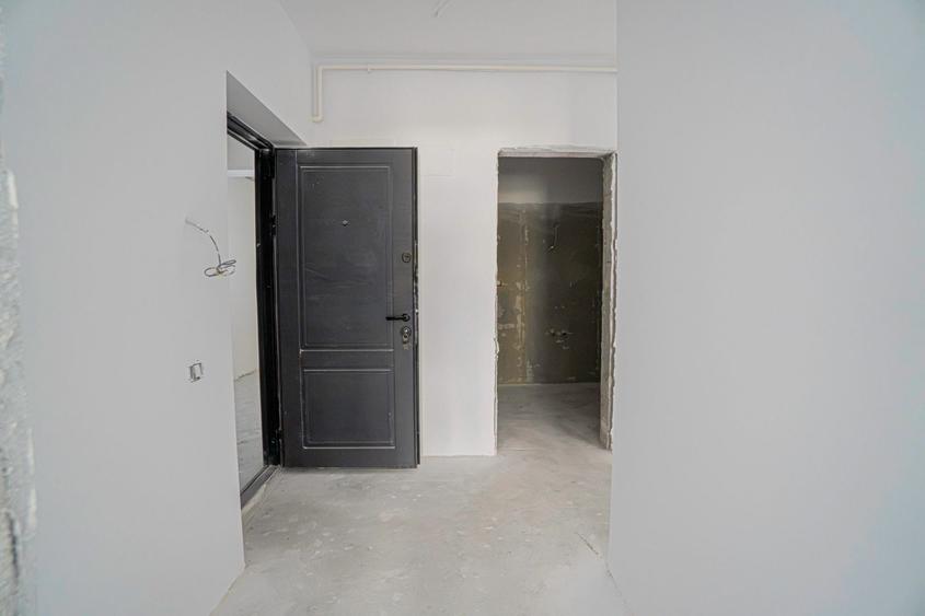 Tomis Nord - Vanzare apartament decomandat cu 2 camere,  bloc nou. - 17