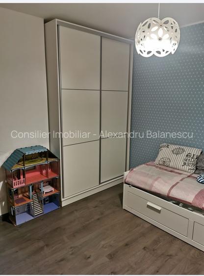 casa - plan parter - 2017 lac Rediu - Iasi