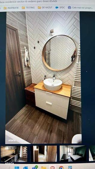 Apartament cu 2 camere în Est
